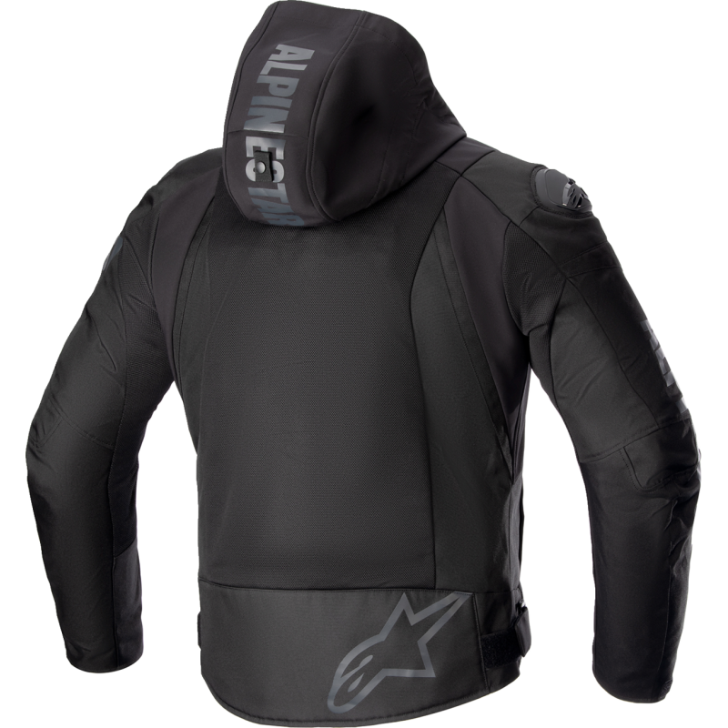 Alpinestars Zaca Air Jacket