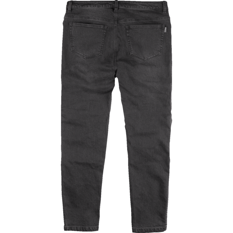 Icon Slabtown Denim Jean Pant