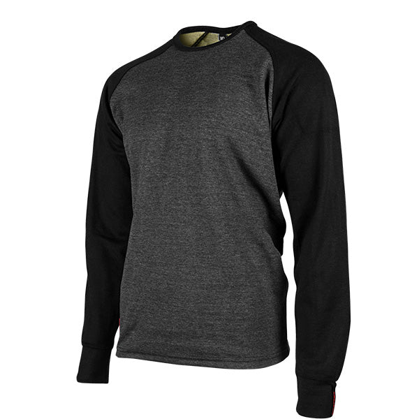 Speed & Strength Soul Shaker Reinforced Moto Shirt