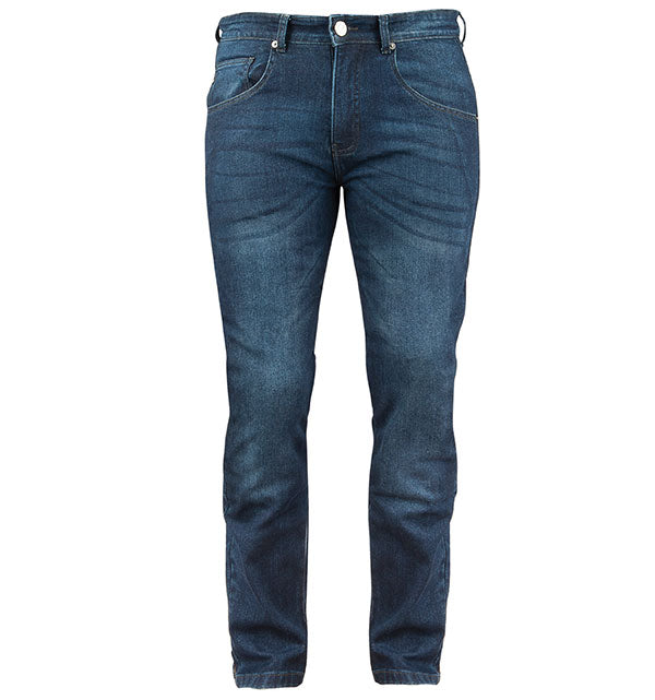 Joe Rocket Men's Mission 2.0 Armoured Jean Pant