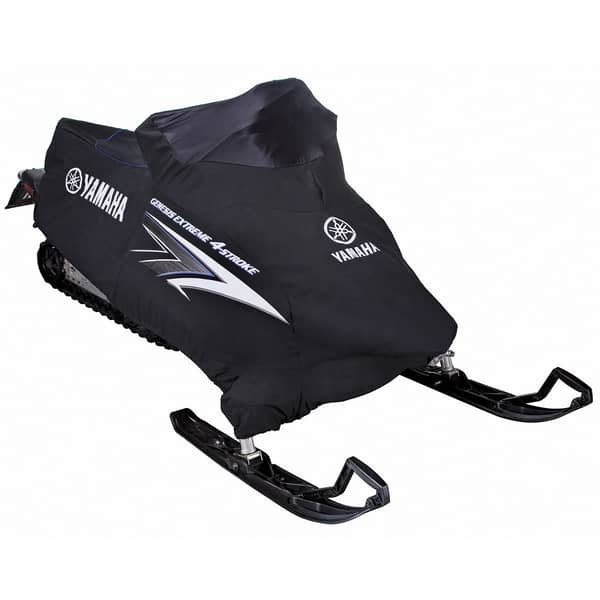 Yamaha Custom Snowmobile Cover