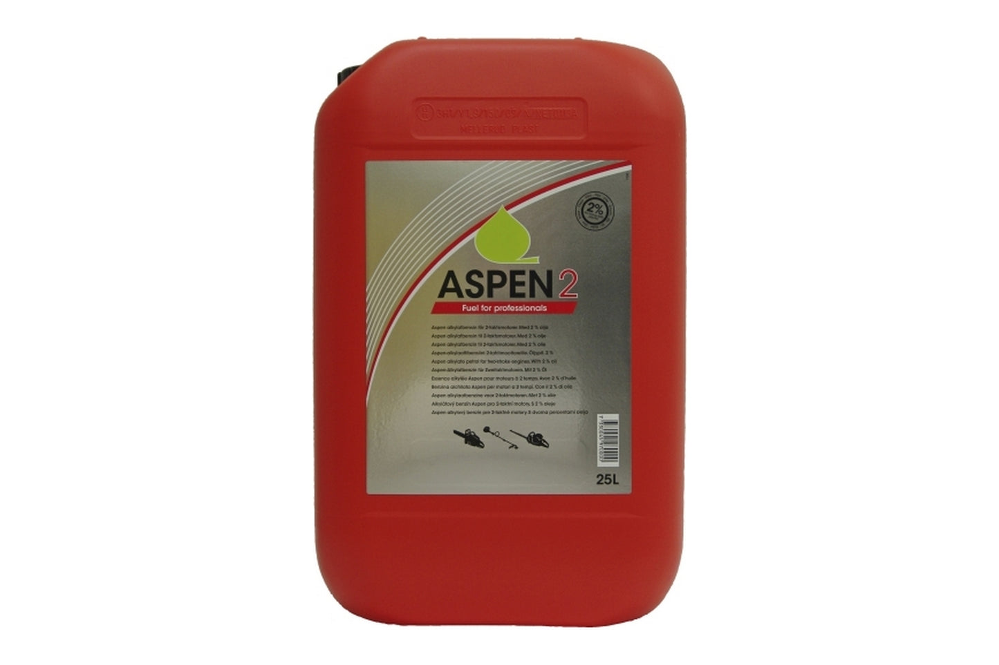 ASPEN Fuel