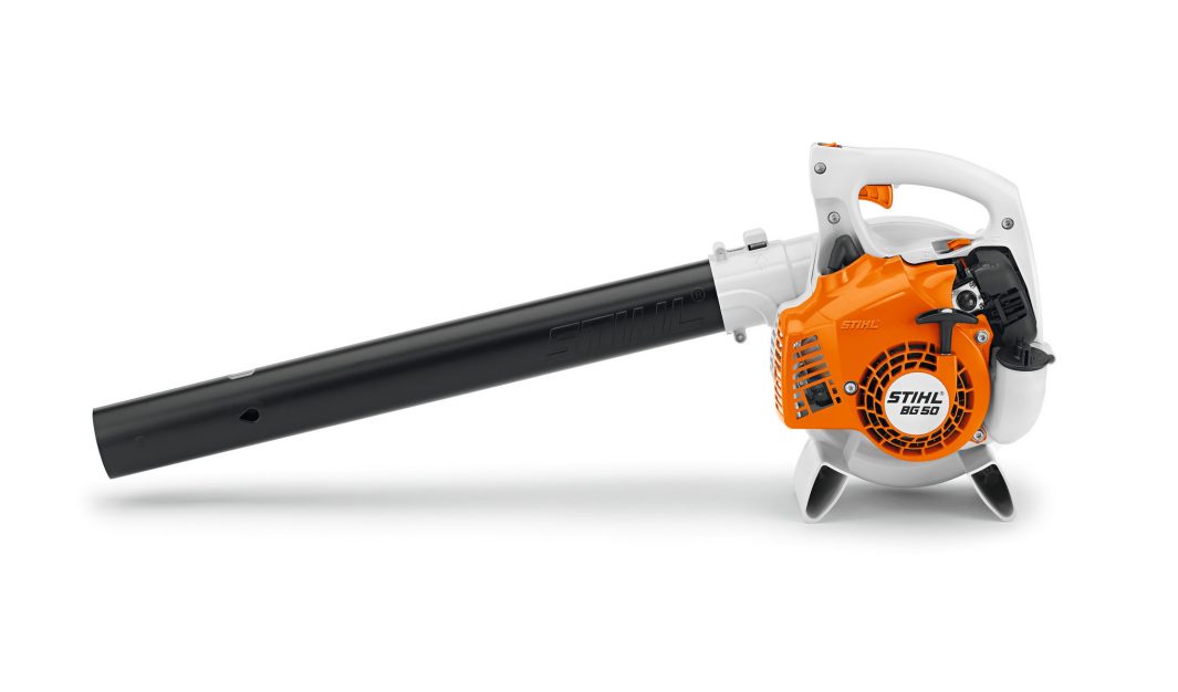 STIHL BG 50 Leaf Blower