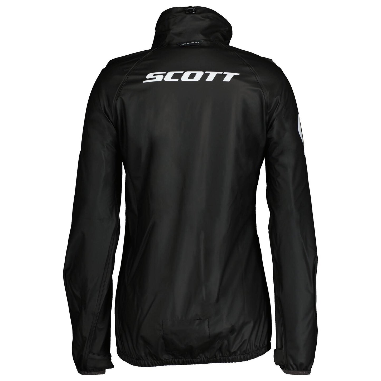 Scott Women's Ergonomic Pro DP Rain Jacket