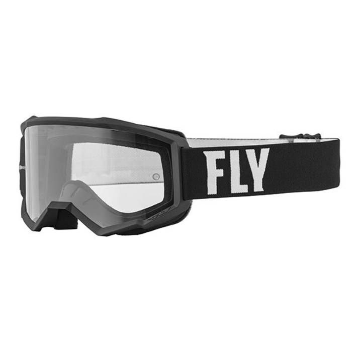 Fly Youth Focus Goggles