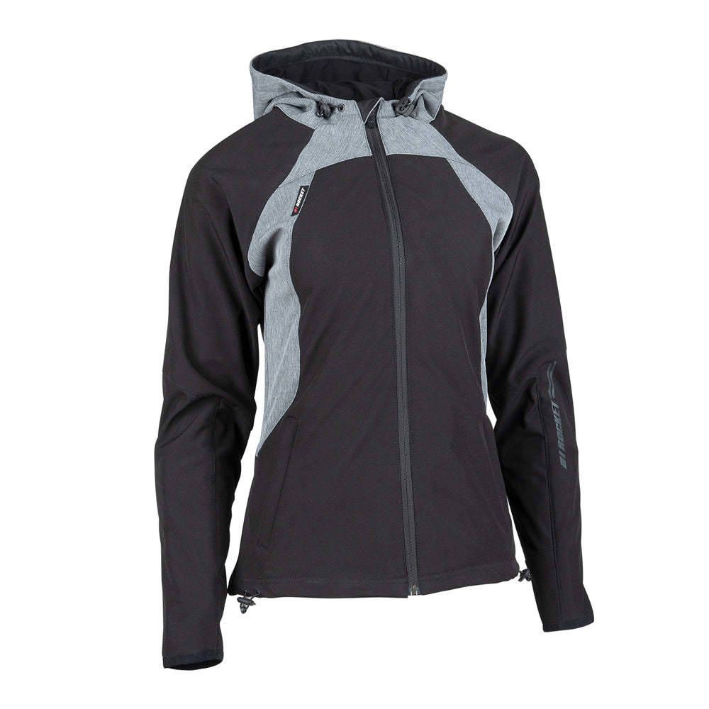 Joe Rocket Heartbreaker Armored Hoody