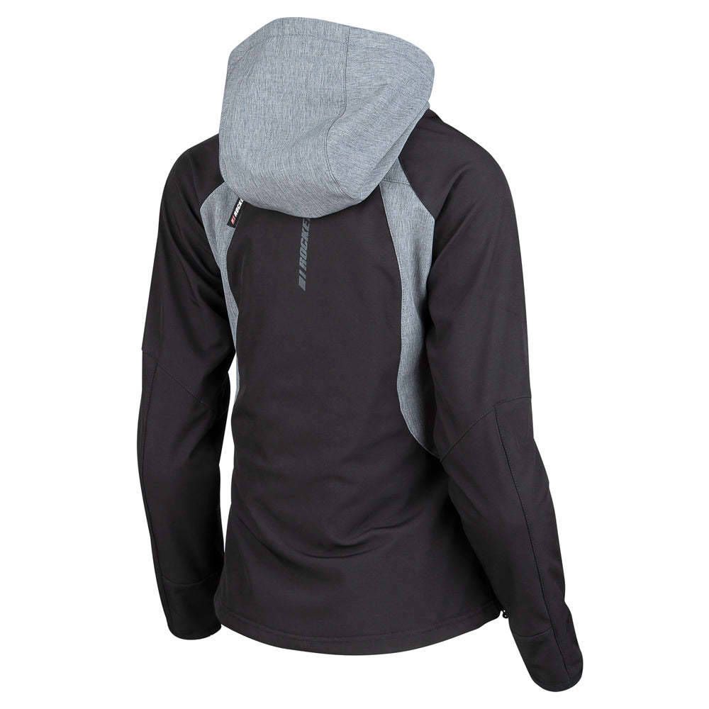 Joe Rocket Heartbreaker Armored Hoody
