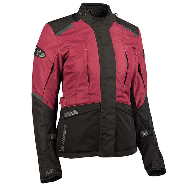 Joe Rocket Ballistic 16.0 Ladies Jacket