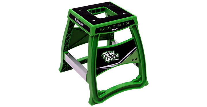 Kawasaki Matrix M64 Elite Race Stand