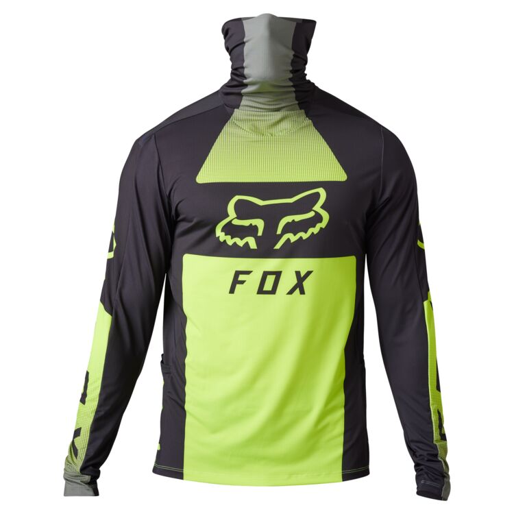 Fox Racing Ranger Drive Krux SxS Jersey