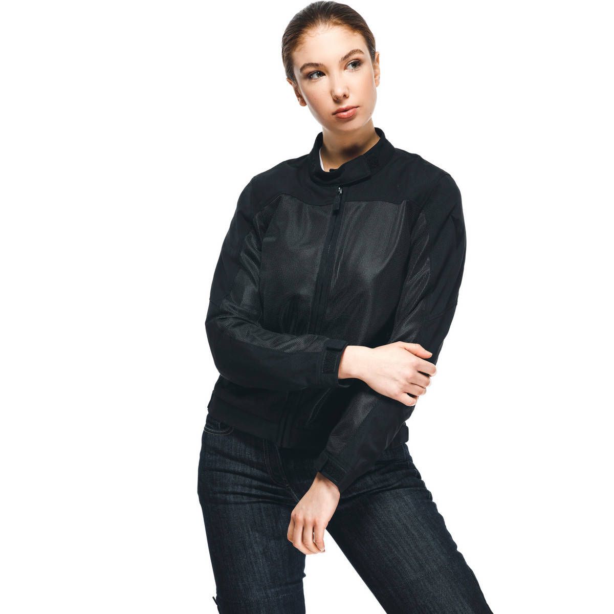 Dainese Sevilla Air Ladies Textile Jacket