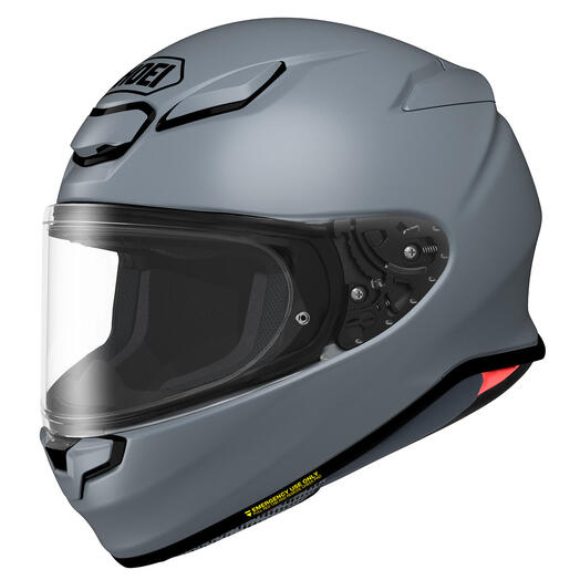 SHOEI RF-1400 Motorcycle Helmet