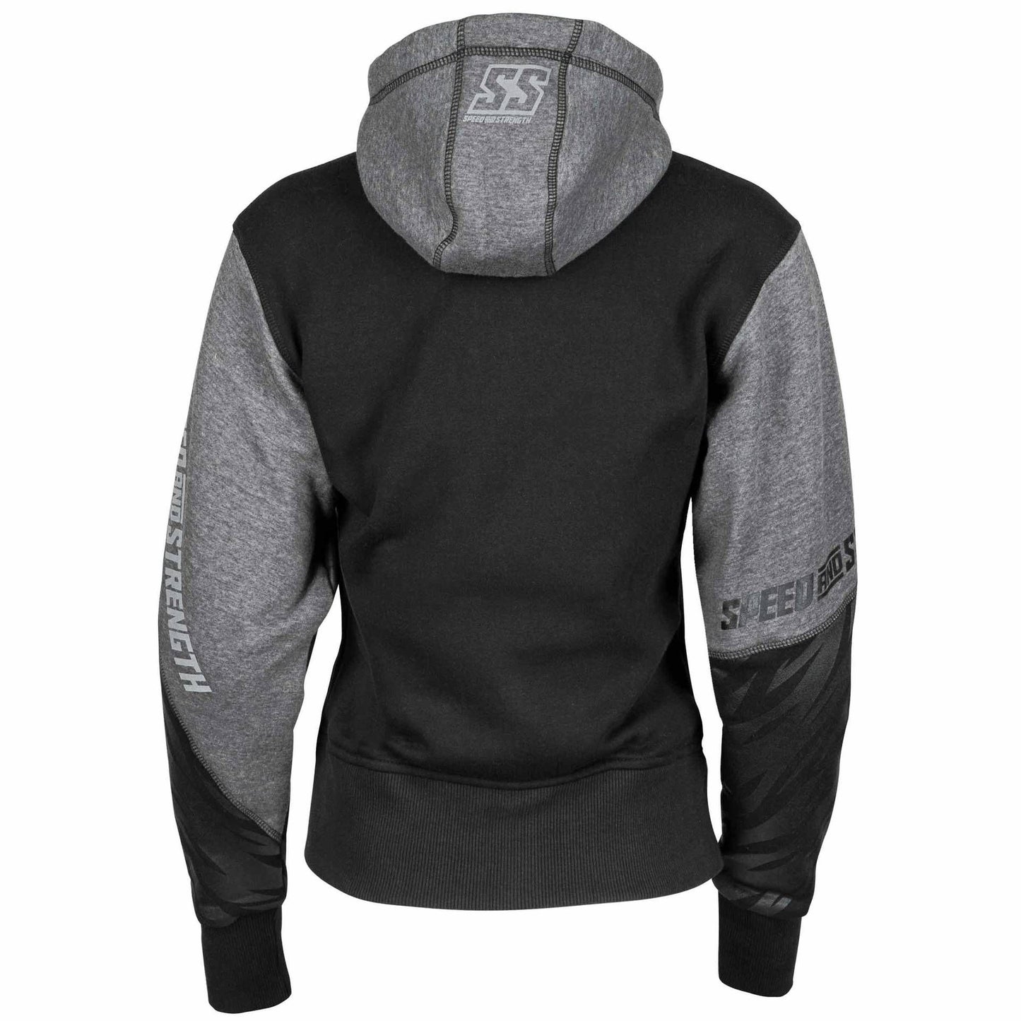 Speed & Strength Cat Out'A Hell Armored Hoody