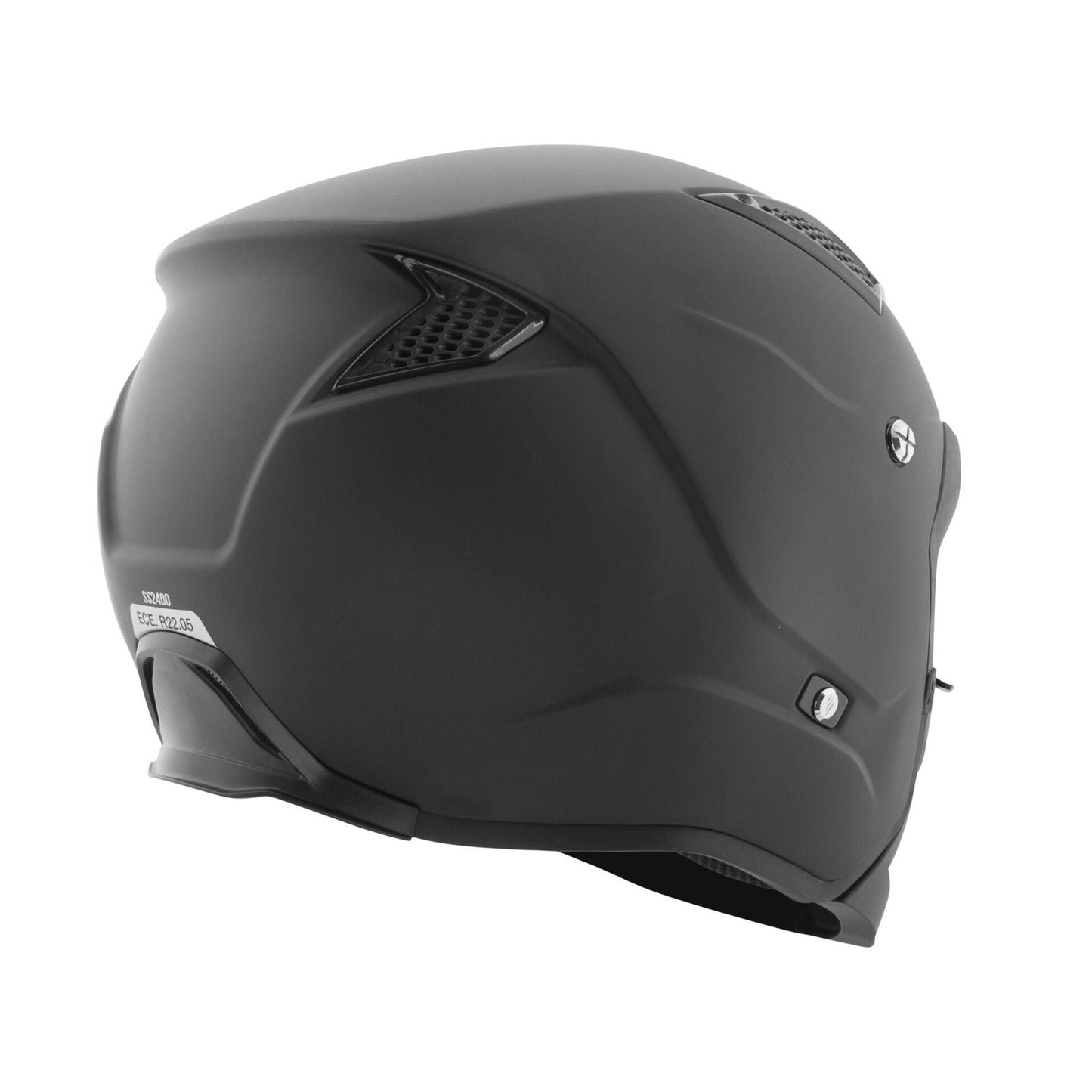 Speed & Strength SS2400 Go for Broke Helmet