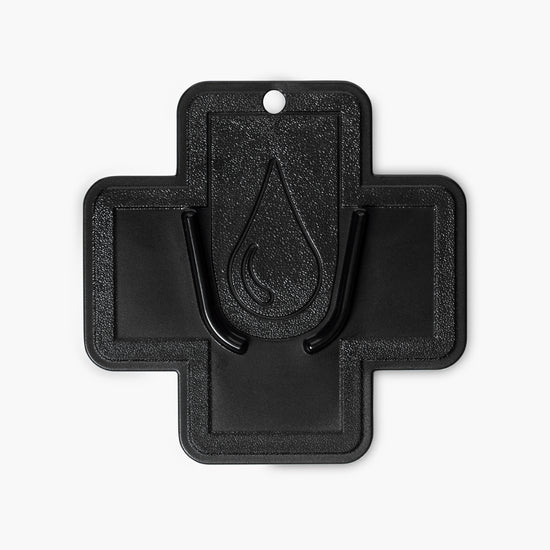 MUC-OFF Motorcycle Kickstand Pad