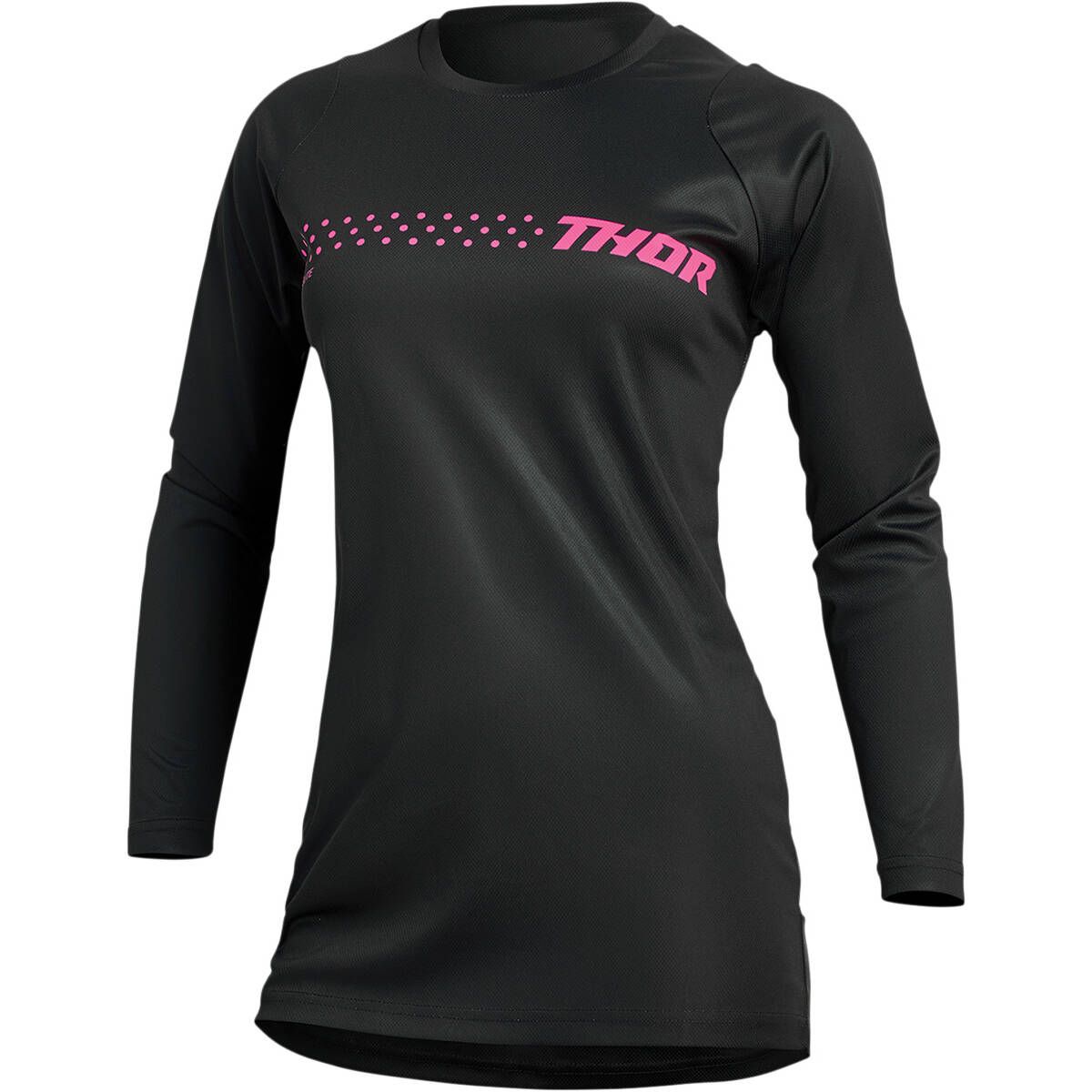 Thor Sector Minimal Ladies Jersey