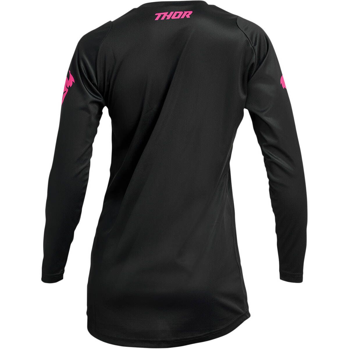 Thor Sector Minimal Ladies Jersey