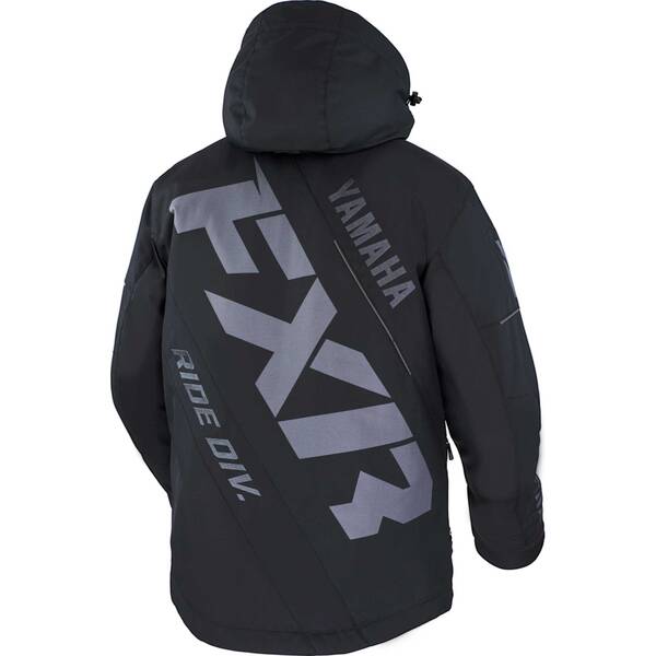 Yamaha CX Jacket by FXR