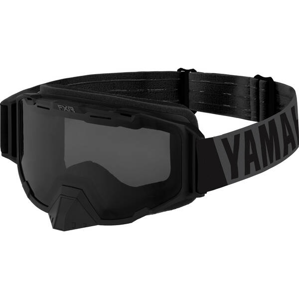Yamaha Maverick Goggles by FXR
