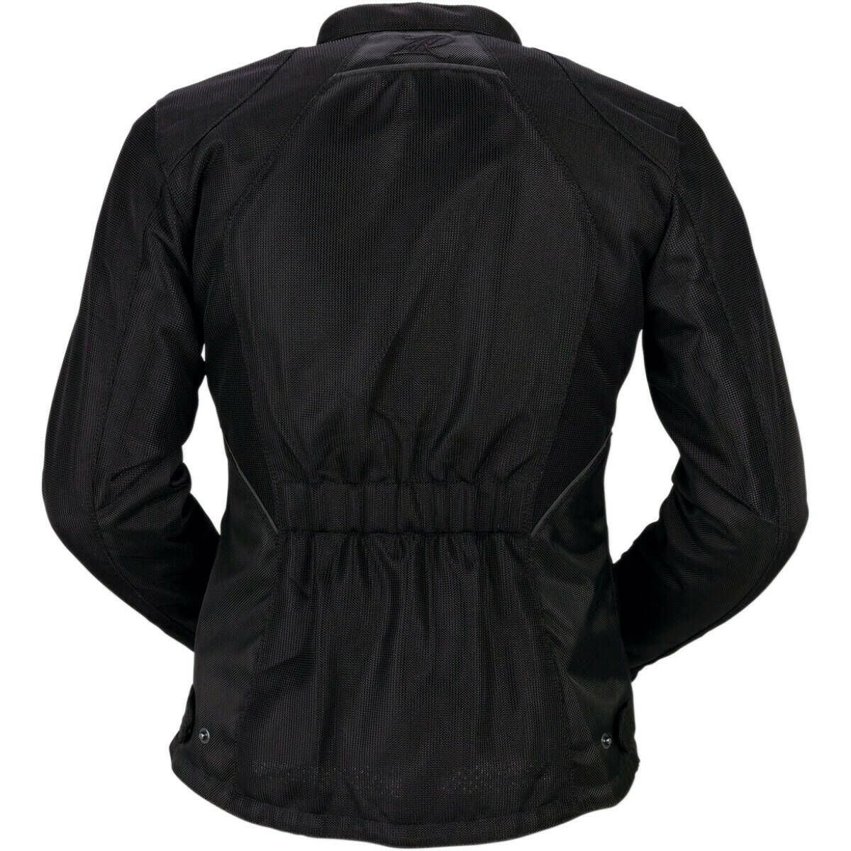 Z1R Ladies Gust Waterproof Jacket