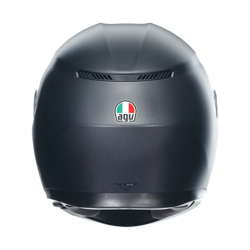 AVG K3 Mono Helmet