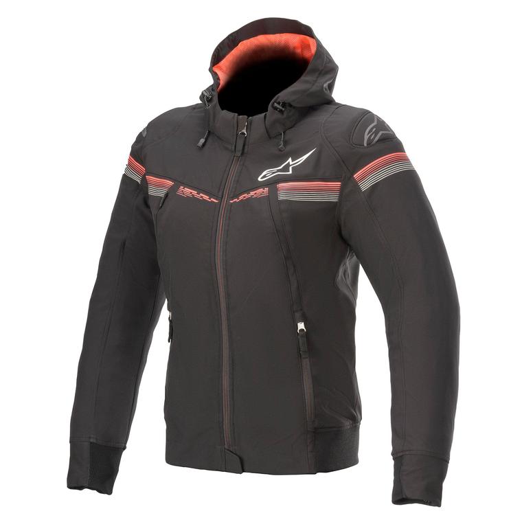 Alpinestars Stella Sektor V2 Tech Hoodie