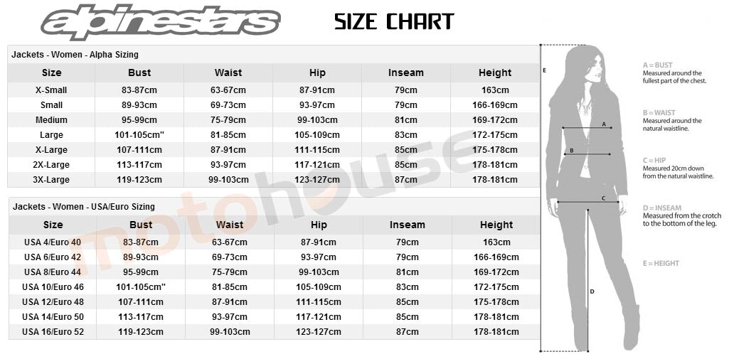 Alpinestars Stella Sektor V2 Tech Hoodie