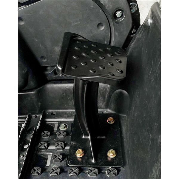 Black Boar ATV Foot Pedestal