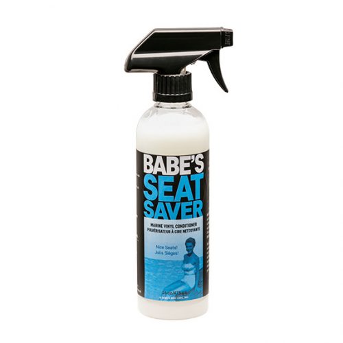 BABE'S Seat Saver