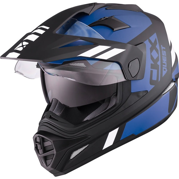CKX Quest RSV Flash Helmet