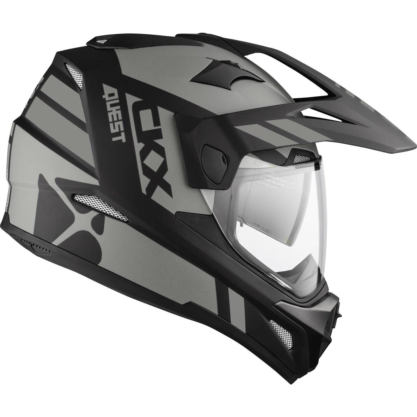 CKX Quest RSV Flash Helmet