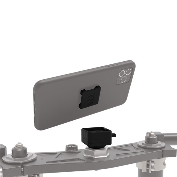 Oxford CLIQR Motorcycle Headstock Mount System