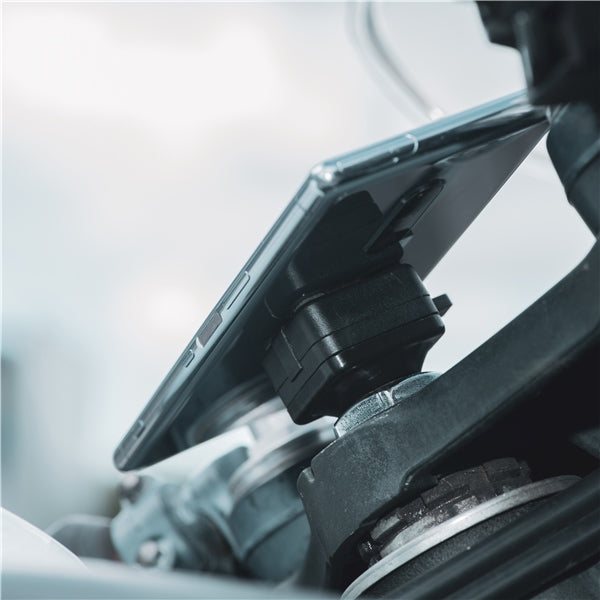 Oxford CLIQR Motorcycle Headstock Mount System