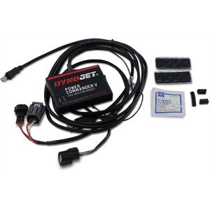DYNOJET PCV Kawasaki Z900RS 2018-21