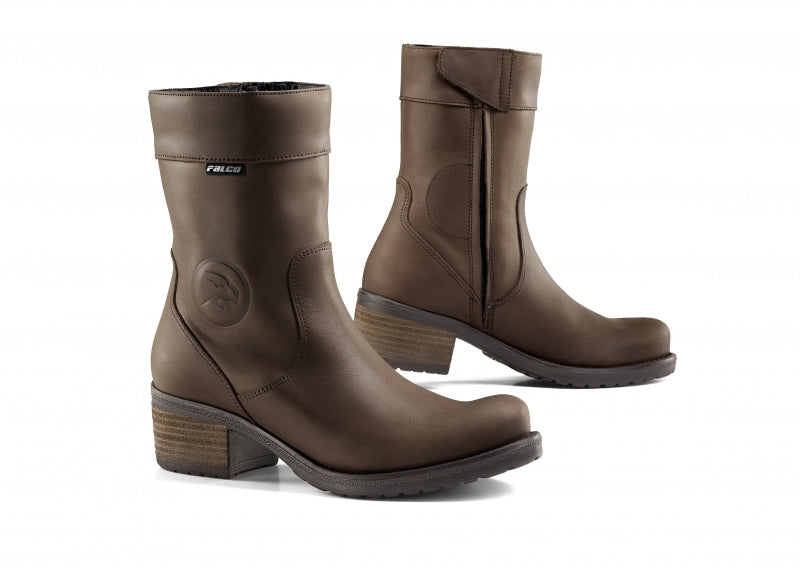 Falco Ayda Ladies Motorcycle Boots