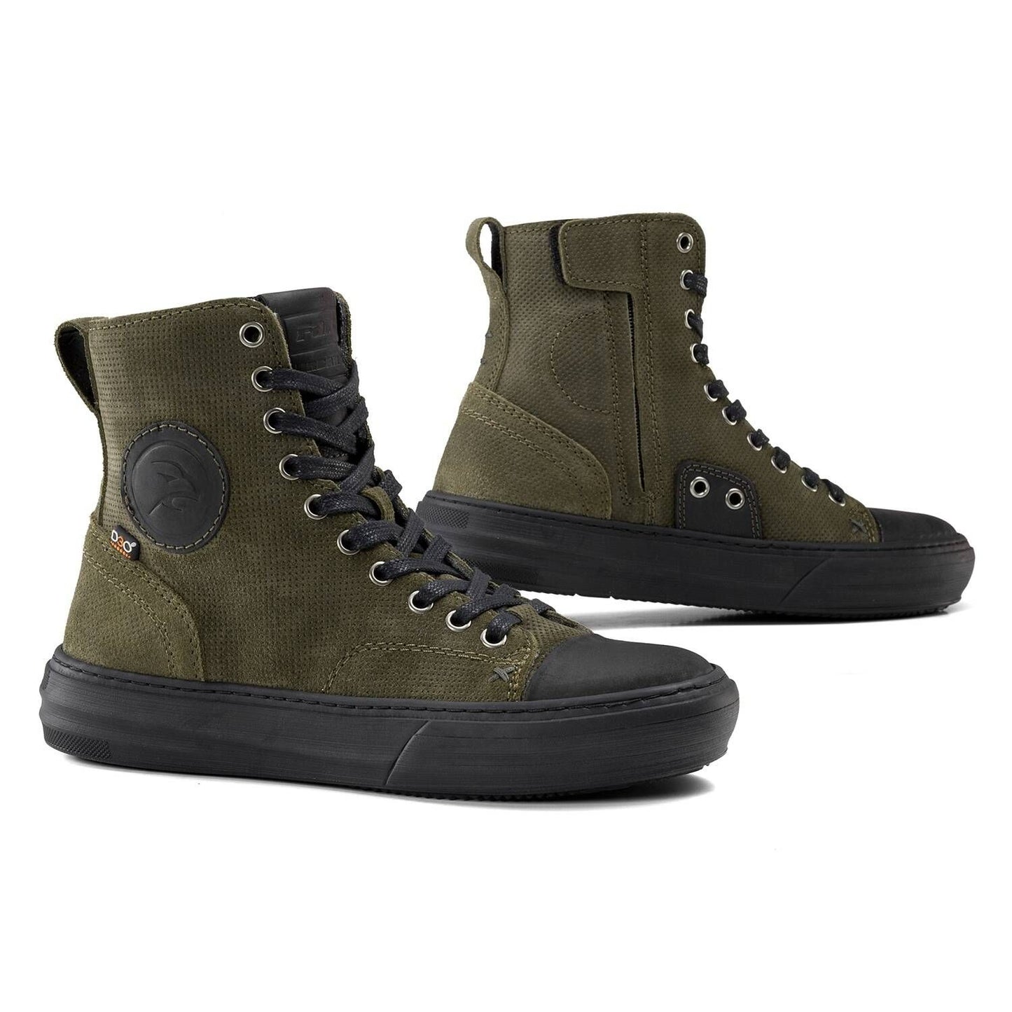 Falco Womens Lennox 2 Boot