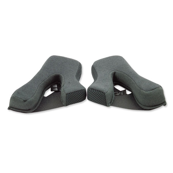 GMAX GM49 Replacement Cheek Pads