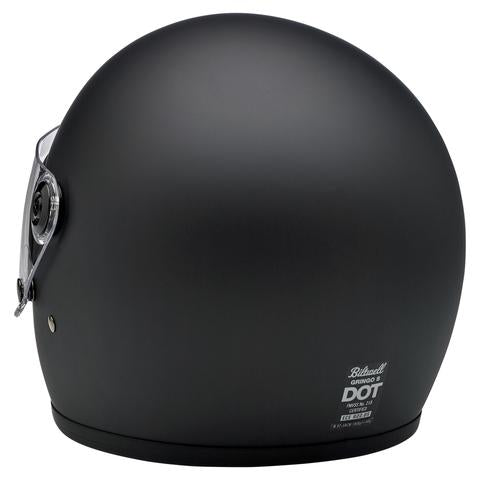 Biltwell Gringo S Helmet
