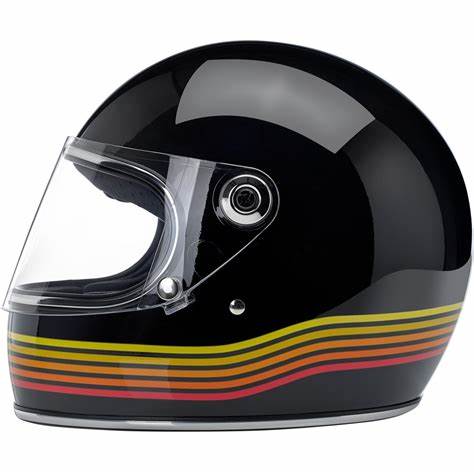 Biltwell Gringo S Helmet