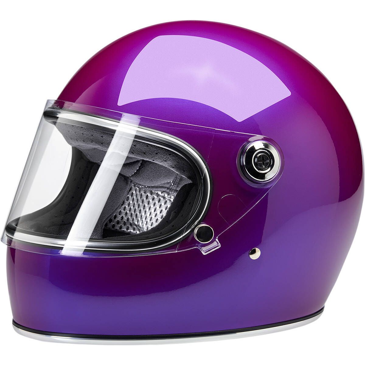 Biltwell Gringo S Helmet