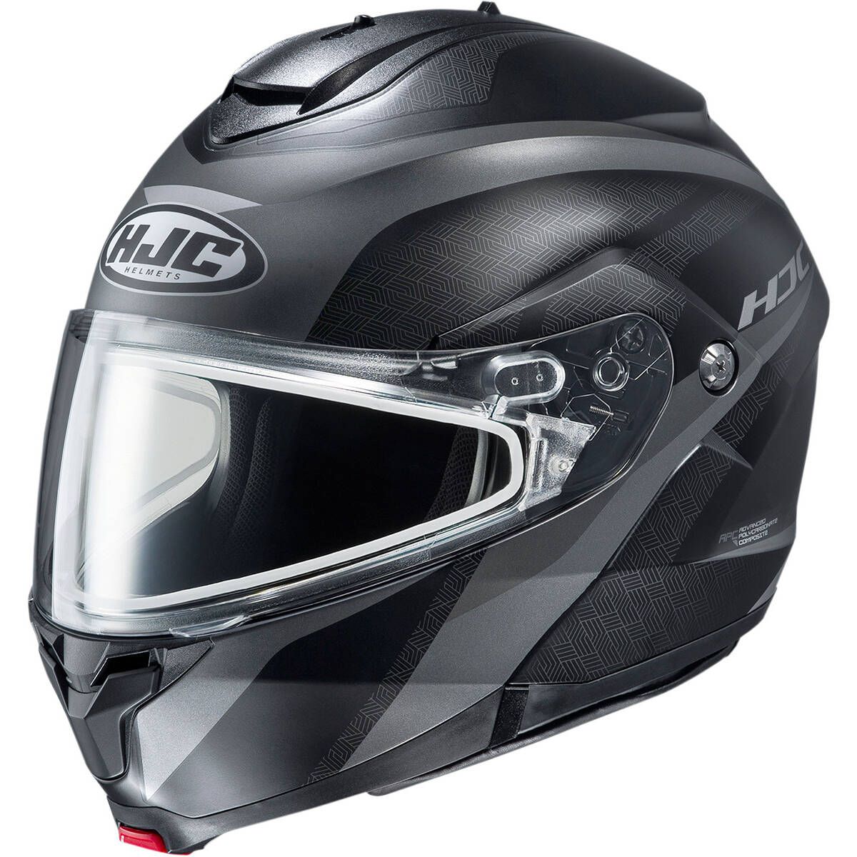 HJC C91 Modular Snow Helmet