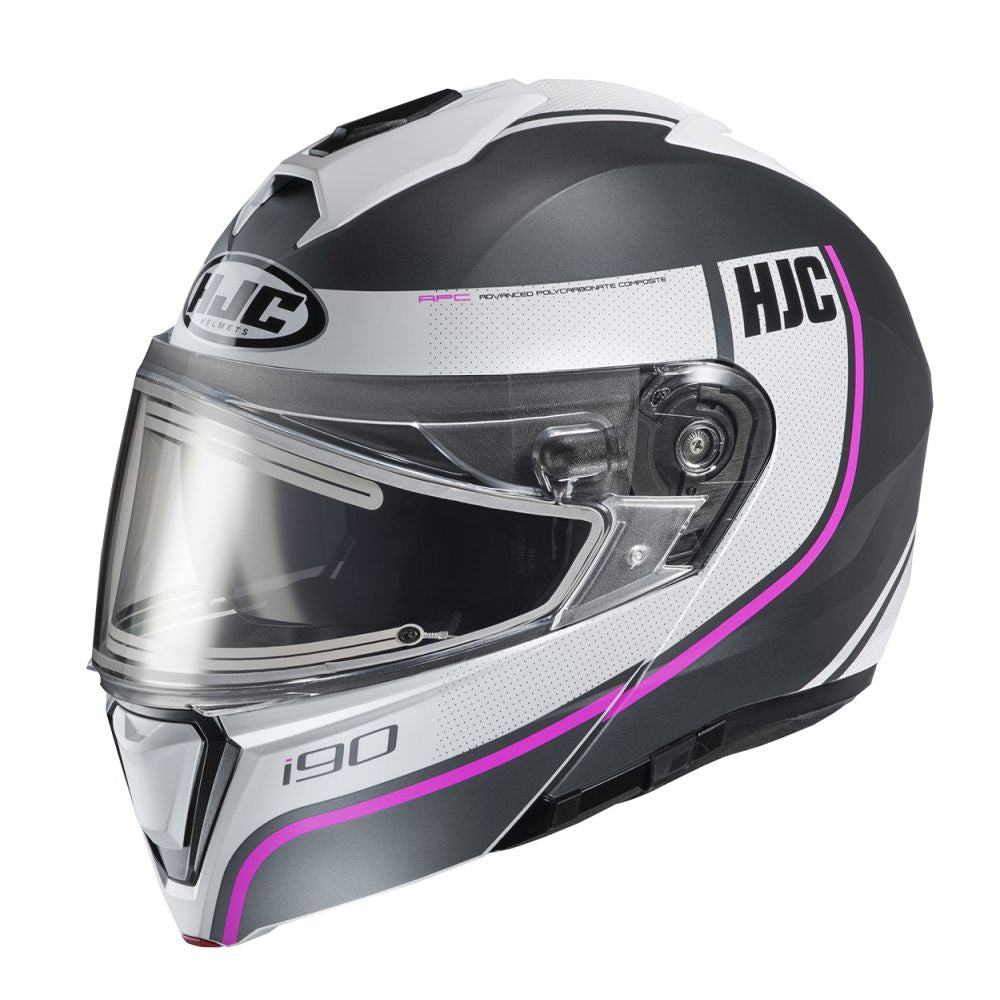 HJC i90 Snow Helmet