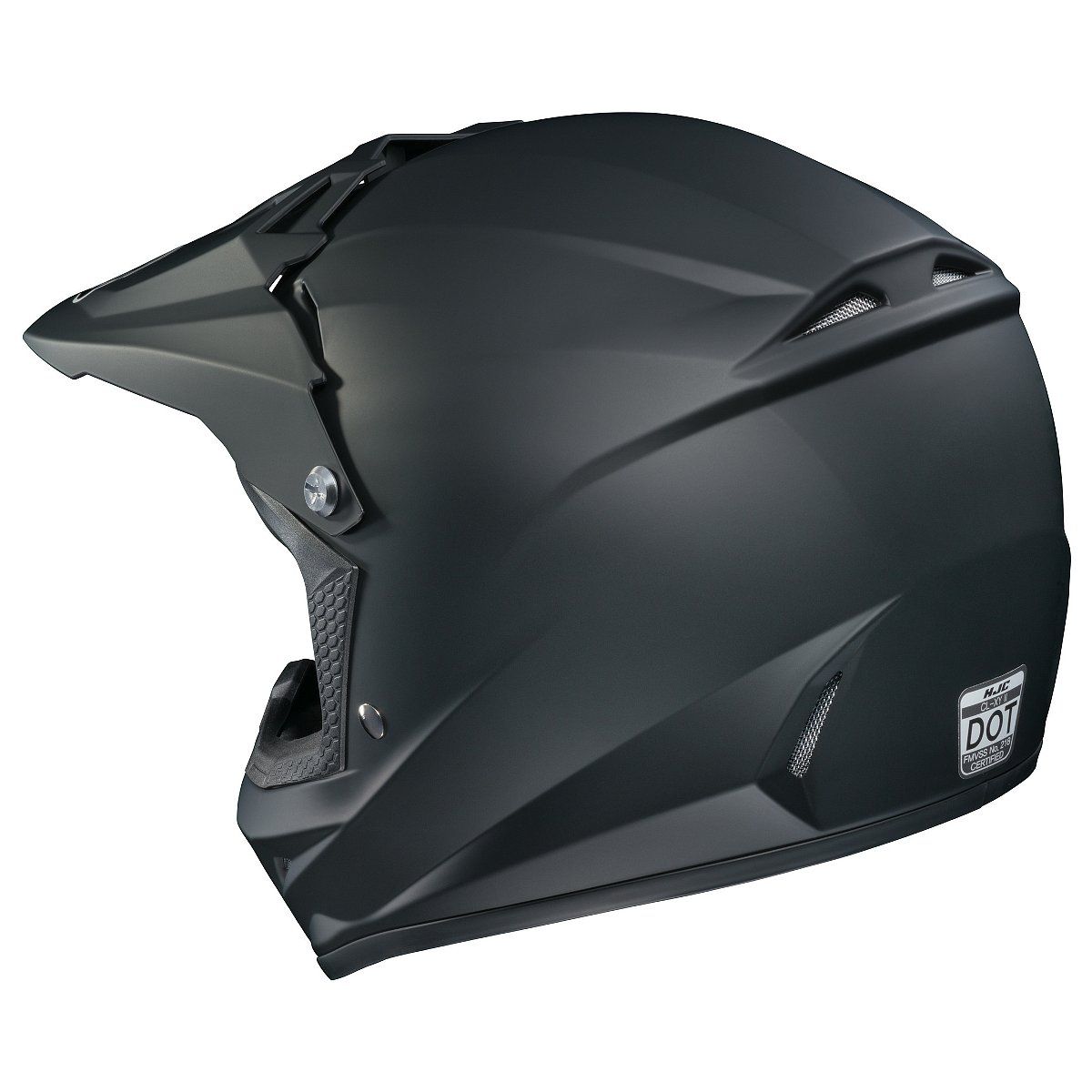 HJC CL-XY2 Solid Youth Helmet