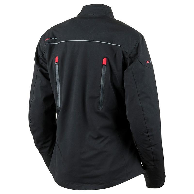 Joe Rocket Ladies Alter Ego 14.0 Textile Jacket