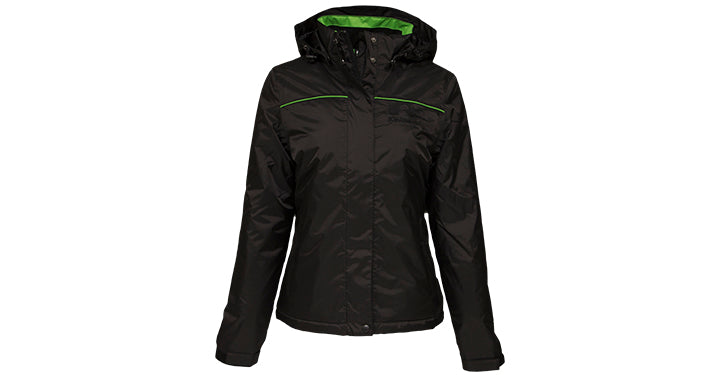 Kawasaki Ladies Winter Jacket
