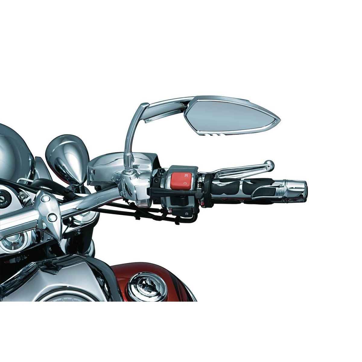 Kuryakyn Premier Affordable Cruise Assist 6218