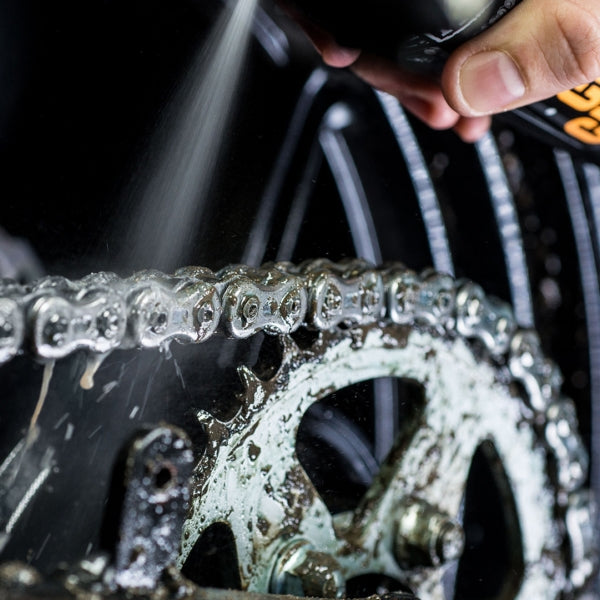 MUC-OFF Chain Cleaner