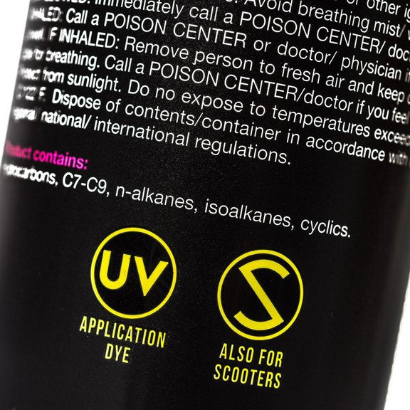 MUC-OFF Dry Chain Lube