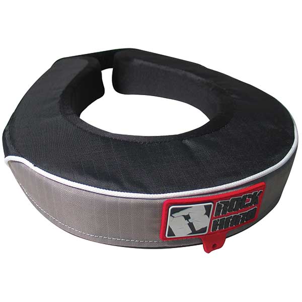 Rockhard Youth Race Collar