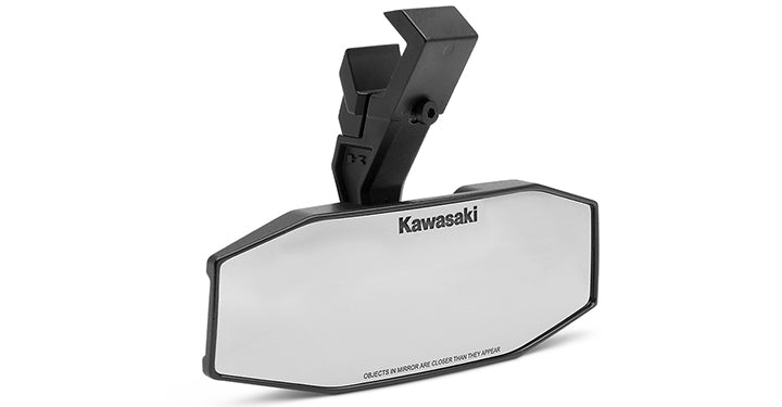 Kawasaki Rear View Mirror